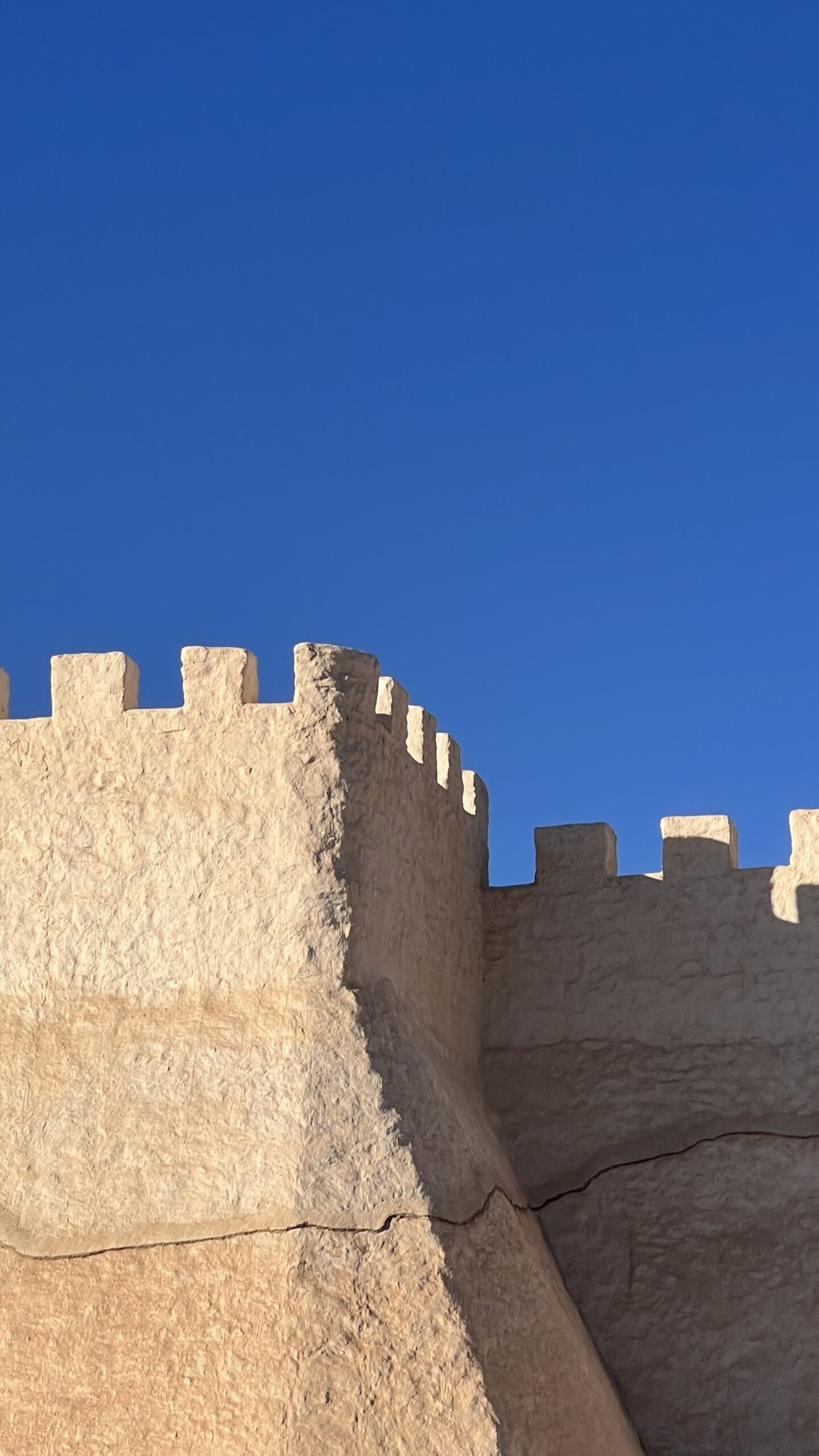 Festung von Agadir scaled