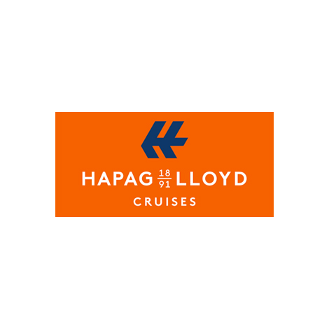 Hapag lloyd cruises