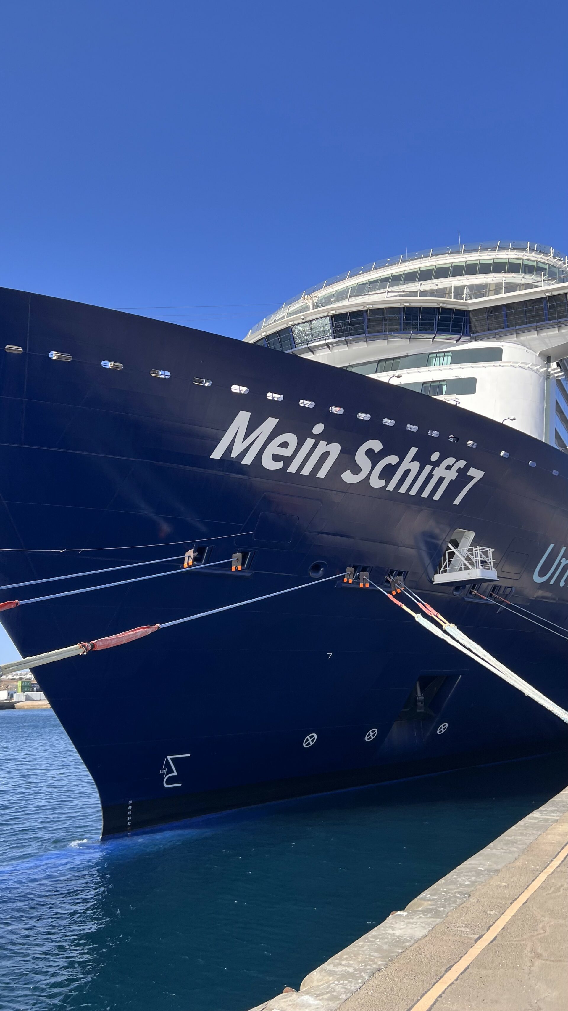 Mein Schiff Tui 7 1