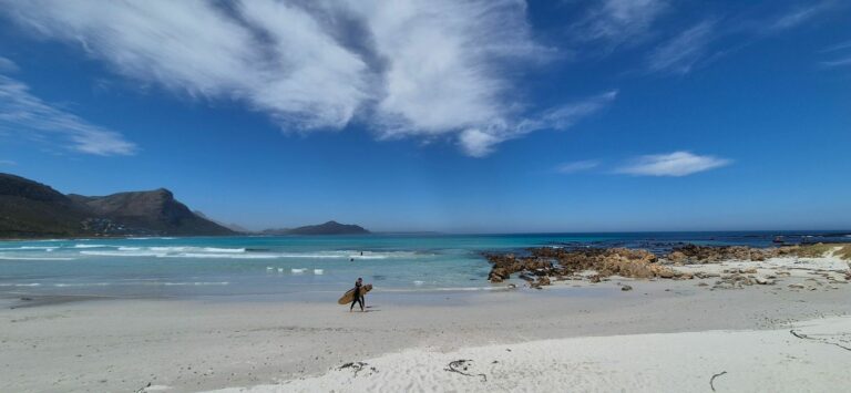 Noordhoek Beach 2