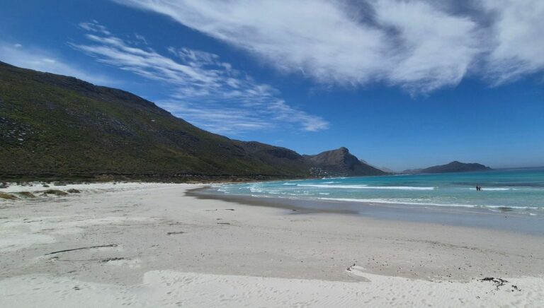 Noordhoek Beach